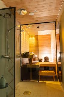 Modern Santa's family apartment - 1