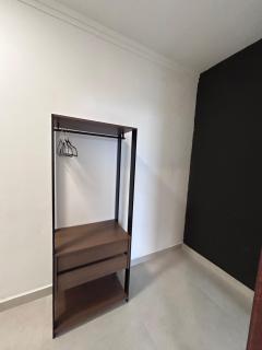 Hospedaria Casa Branca - 6