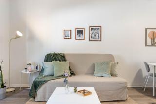 1BR Bright Domain Apt w Pool, Tennis & Parking - 5