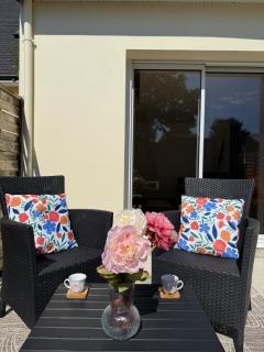 Ty Cocon - havre de paix avec jacuzzi - 5