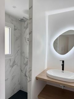 Ty Cocon - havre de paix avec jacuzzi - 1