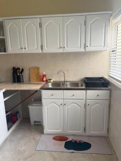 Affordable Beach Town Apartment - 7