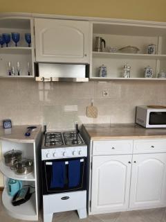 Affordable Beach Town Apartment - 3