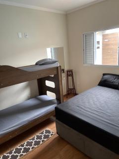 Casa de campo, piscina climatizada Próx a feira de malhas em Socorro SP - 3