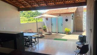 Casa de campo, piscina climatizada Próx a feira de malhas em Socorro SP - 9