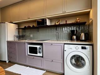 Loft Lavanda Francesa - 9