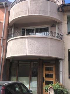 NICE GUEST HOUSE in free PARKING AREA - 1