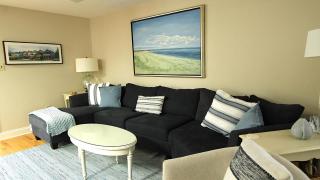Comfortable Beach Hometwo Blocks From Beach - 6