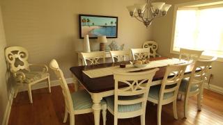 Comfortable Beach Hometwo Blocks From Beach - 4