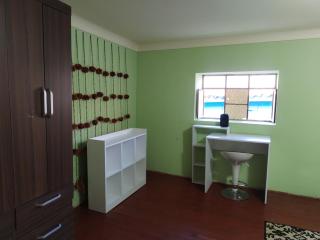 Casita en Urubamba - 9