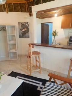 The Makuti breeze house - 2