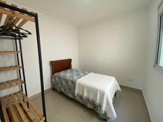 Aconchego Paulista II Jardim Bonfiglioli-Butantã-SP - 4