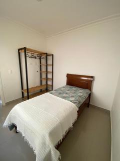 Aconchego Paulista II Jardim Bonfiglioli-Butantã-SP - 3