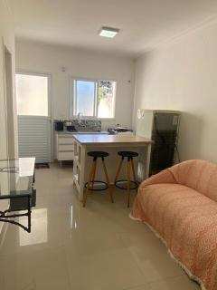 Aconchego Paulista II Jardim Bonfiglioli-Butantã-SP - 1