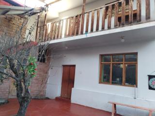 Casita en Urubamba - 1