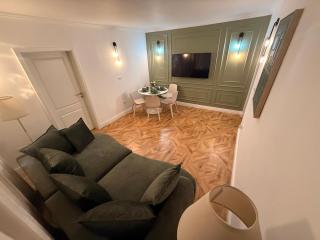 Cozy Apartment Timisoara - 0