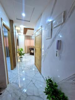 Bel appartement moderne avec tout le confort - 8