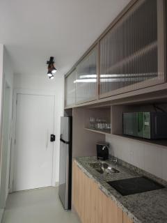 Beautiful Studio 400 meters from Allianz Park - 0