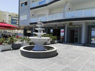 Beachfront Studio, Fully Equipped & Peaceful Location - 6