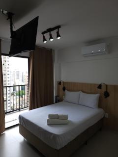 Beautiful Studio 400 meters from Allianz Park - 3