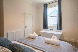 Fabulous 1 bed in Aldeburgh - 2