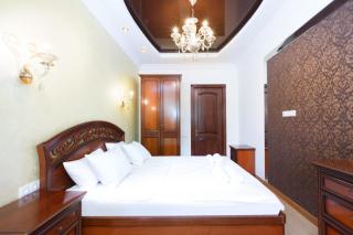 Luxury 4 bedroom apartment in Mayrig building! - 4