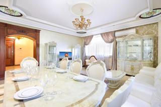 Luxury 4 bedroom apartment in Mayrig building! - 0