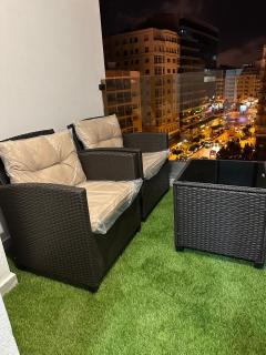 Residence TANGER PLAGE - 7