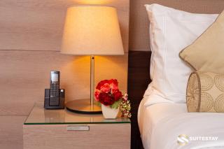 Suitestay-Fahion Avenue Dubai mall - 2