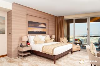 Suitestay-Fahion Avenue Dubai mall - 9