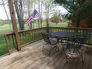 Greenside at Schuss Mountain - 4