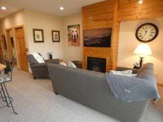 Greenside at Schuss Mountain - 3