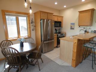 Greenside at Schuss Mountain - 1