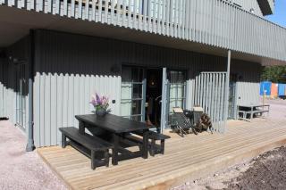 Fjällbäcken Pool and Padel - 9