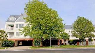 Cape Manor Unit #209 - 9