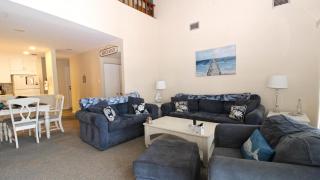 Cape Manor Unit #209 - 4