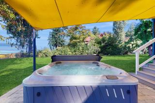 Sunset and Cedar - 9