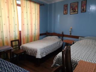 Hostal Residencial Avenida - 2