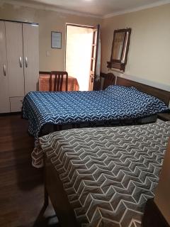 Hostal Residencial Avenida - 1