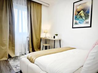 The Crown Suite Helsinki - Helsinki - 0