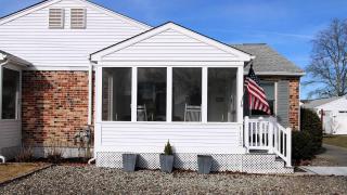 Jeannettes Cottage - 8