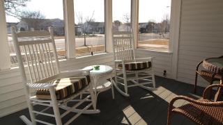 Jeannettes Cottage - 6