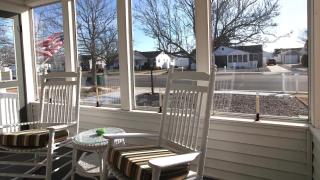 Jeannettes Cottage - 5