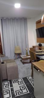 Apartamento jardim sevilha - 3