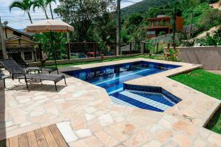 Ponta do Sol | 4 suítes, piscina e churrasqueira - 6