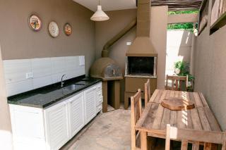 Ponta do Sol | 4 suítes, piscina e churrasqueira - 5