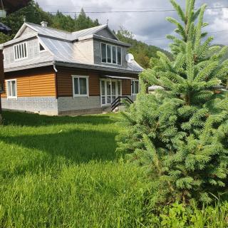 Садиба Грицюка - 0