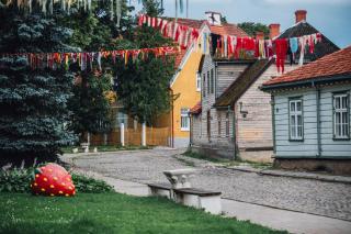 Maramaa Home Viljandi - 1