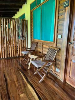 La Ensenada Lodge - 3
