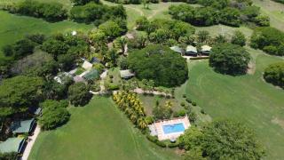 La Ensenada Lodge - Abangaritos - 1